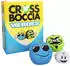 Crossboccia Heroes Double Pack Blue