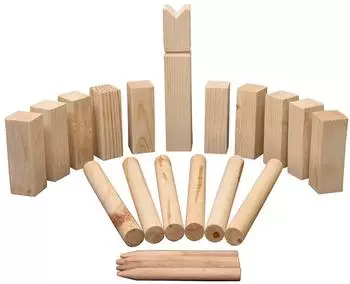 Gravidus Strand Kubb