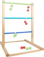 small foot OUTDOORSPIEL Mehrfarbig 54x74.5x60 cm