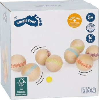 Small Foot Design Boule &bdquo;Active&ldquo;