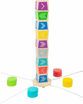 Small Foot Design Kubb Vertikal „Active“