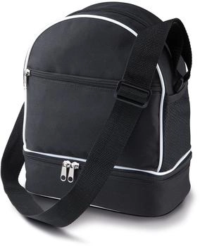 Kariban Pétanque bag 3 bowls Proact PA525 blue