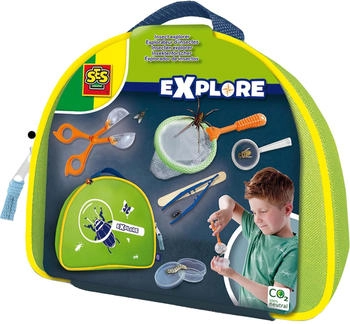 SES Creative Explore Insect Explorer