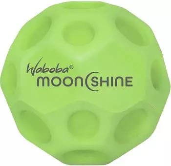 Waboba Waboba Moonshine grün