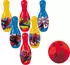 Mondo Bowling Set - Spiderman (28075)