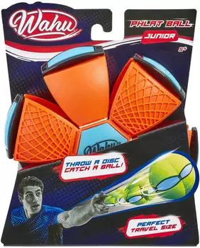 Goliath Spiele Phlat Ball Junior orange