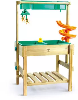 HaPe Wasserspieltisch