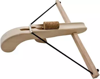 BestSaller Korken-Armbust klein