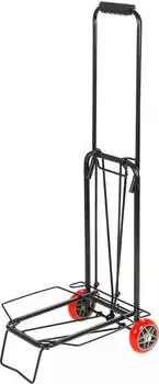 Brunner Outdoor Pickup Bollerwagen, faltbar, 30kg (1237721)