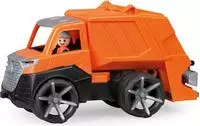 LENA 04534 - TRUXX M&uuml;llwagen, Presenter