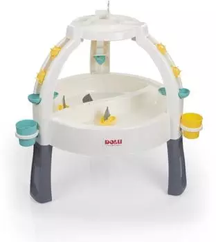 Dolu 2674 Fun Fountain Sand & Water Table