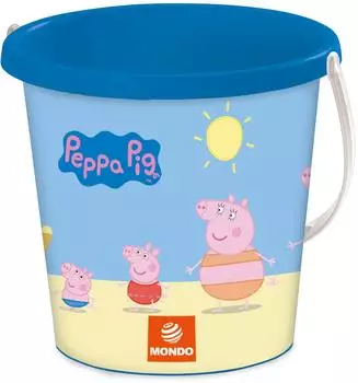 Mondo Eimer Peppa Pig