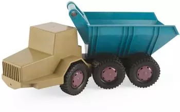 Dantoy Blue Marine - Large Dumper (4935)
