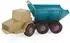 Dantoy Blue Marine - Large Dumper (4935)