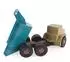 Dantoy Blue Marine - Large Dumper (4935)