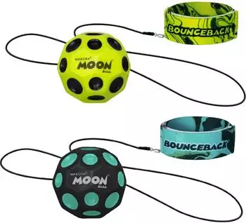 Waboba Bounceback X Moon Ball