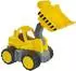 Big Power Worker Classic Wheel Loader