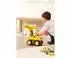 Big Power Worker Classic Wheel Loader