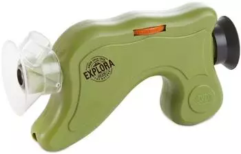 Navir Zoomscope Explora Tragbares Mikroskop, mehrfarbig (XNV-8050X)