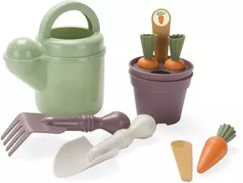 Dantoy Green Garden - Plant Set (4714)