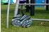 SUN-FLEX Beachball Set Action Pro, Neopren, 2 Schläger & 2 Bälle (74740)