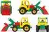 Lena GmbH 04361EC - Aktive Traktor