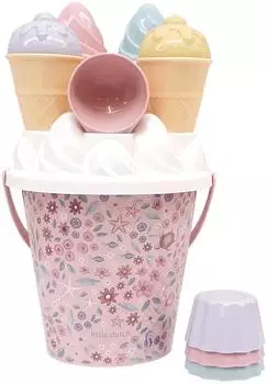 Little Dutch LD Eiscreme-Eimer Dreamy Mermaid