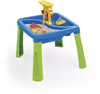 Dolu Sand, Water & Creativity Table Multicolor (43010198083)