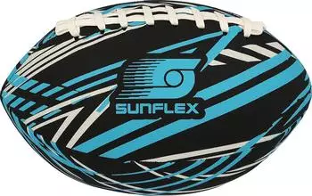 SUN-FLEX Action Pro American Football, Neopren (74750)