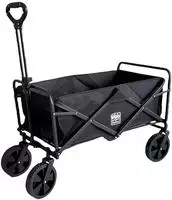 Happy People Bollerwagen "Faltbarer Bollerwagen ca. 100x50x59cm" faltbar