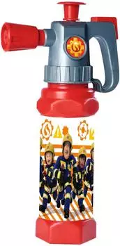 Simba Feuerwehrmann Sam Feuerlöscher XL Wasserspielzeug (109252612)