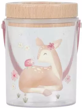 Little Dutch Insektenglas mit Lupe Fairy Garden (LD9104)