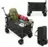 HyperMotion HyperMotion XL Bollerwagen faltbar, 200L, 80kg (90448_AADBY43617_6_MANOIT)