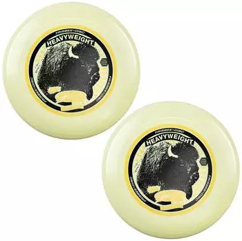 Wham-O Frisbee Heavyweight 200g, 24,97cm