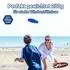Wham-O Frisbee Heavyweight 200g, 24,97cm