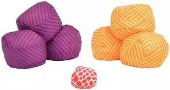 Ocean5 Extrem Boule Soft-Boule Set mit Tasche (SV1114)