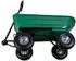 TP Gartenwagen mit Kippfunktion 75L, 300kg, Luftbereifung (TP-DC075-G)