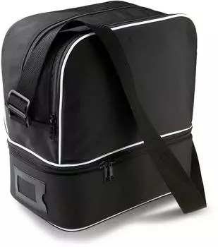 Proact Sportswear Boule-Tasche für 6 Kugeln, schwarz (PA526)
