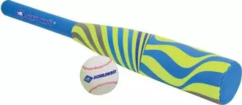 Schildkr&ouml;t Neopren Baseball Set, 2-teilig, f&uuml;r Kinder (970159)