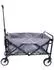 Linder Exclusiv Faltbarer Bollerwagen, grau (YW54259)