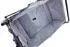 Linder Exclusiv Faltbarer Bollerwagen, grau (YW54259)