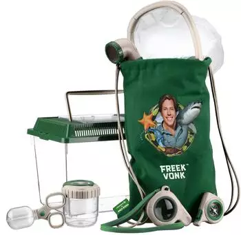 Bresser Freek Vonk x Junior Outdoor Entdeckerset (9820408)