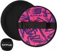 sunflex SURE CATCH SET FUNKY STROKES