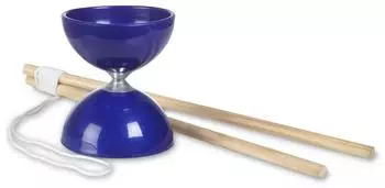 BS Toys Diabolo, mehrfarbig (GA305)
