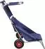 vidaXL Strandwagen faltbar, blau (90446)