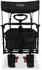FUXTEC FX-CTB800 Strand-Bollerwagen faltbar, Offroad-Räder, Sonnendach (FX-CTB800)