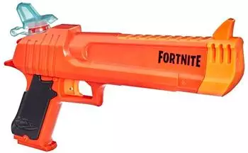 Hasbro Fortnite HC-E Handcannon Wasser-Blaster (F5110FF2)