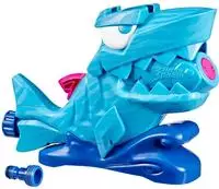HASBRO G21485L0, Hasbro European Trading B.V. Nerf Super Soaker Hop & Chomp