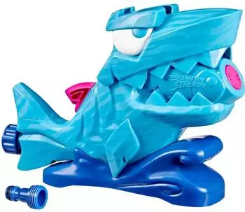 Hasbro Nerf Super Soaker Hop & Chomp (HASG21485L0)