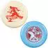 Wham-O All Sport Disc 25,02cm, 140g, 2er-Pack (81116-V12)